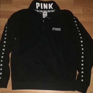 Pink by Victoria Secret Sweater